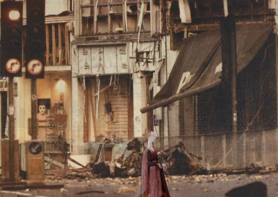 The Politics of Despair